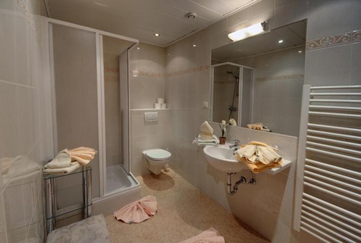 Postwirt Hotel Seeboden Cameră foto