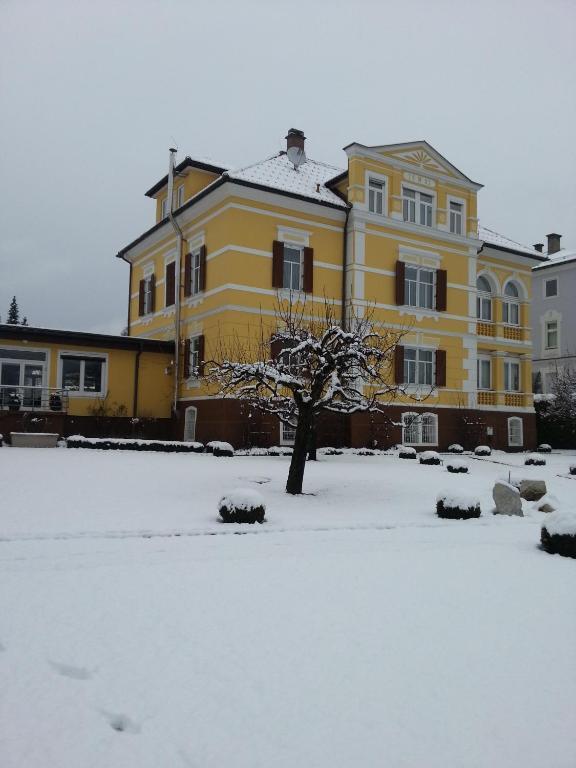 Postwirt Hotel Seeboden Exterior foto